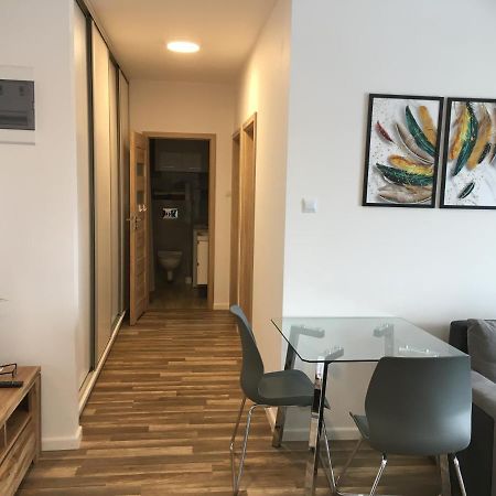 Apartament 제수프 외부 사진