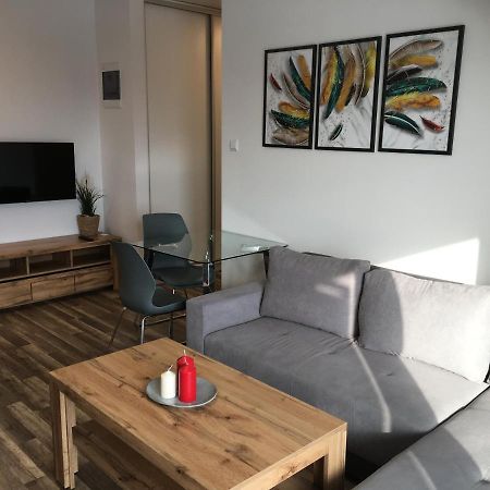 Apartament 제수프 외부 사진